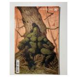 DC COMICS THE SWAMP THING #9