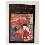 MARVEL COMICS ELECTRA AND WOLVERINE THE REDEEMER #