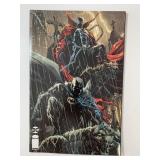DC COMICS BATMAN/ SPAWN #1 GRAPHIC NOVEL