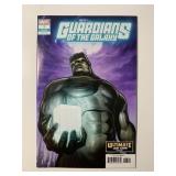 MARVEL COMICS GUARDIANS OF THE GALAXY #3