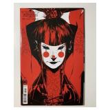 DC COMICS PUNCHLINE #1 KNIGHT TERRORS