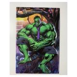 MARVEL COMICS INCREDIBLE HULK #2