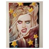 DC COMICS HARLEY QUINN #1 KNIGHT TERRORS