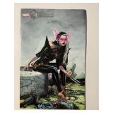 MARVEL COMICS WOLVERINE #35