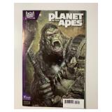 MARVEL COMICS PLANET OF THE APES #4