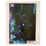 MARVEL COMICS ALIEN #4