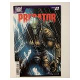 MARVEL COMICS PREDATOR #5