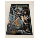 MAXIMUM COMICS AVENGELYNE #1