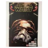 MARVEL COMICS STAR WARS #48