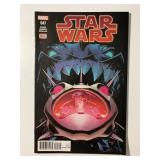MARVEL COMICS STAR WARS #47