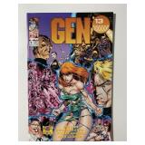 IMAGE COMICS GEN 13 #1