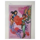 ASPEN COMICS ETERNAL SOULFIRE #214
