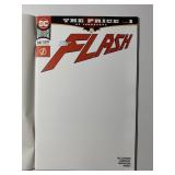 DC COMICS THE FLASH THE PRICE OF INNOCENCE PART 2