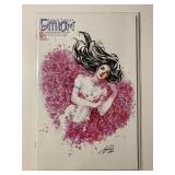 ASPEN COMICS FATHOM #7 VALENTINE