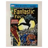 MARVEL COMICS FANTASTIC FOUR TRUE BELIEVERS #1