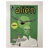 DARK HORSE COMICS RESIDENT ALIEN #1 OF 6 YOUR RIDE