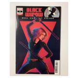 MARVEL COMICS BLACK WIDOW #3