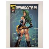 IMAGE COMICS APHRODITE IX #0