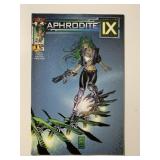 IMAGE COMICS APHRODITE IX #1