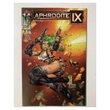 IMAGE COMICS APHRODITE IX #1