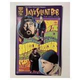ONI COMICS JAY & SILENT BOB #1 OF 4