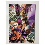 CROSSGEN COMICS MYSTIC #28
