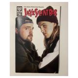 ONI COMICS JAY & SILENT BOB #1 OF 4