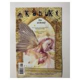 ICON COMICS KABUKI VOL. 7 #1 THE ALCHEMY