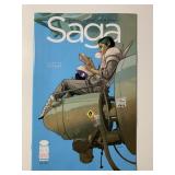 IMAGE COMICS SAGA #8
