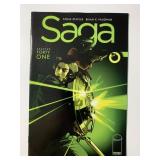IMAGE COMICS SAGA #41