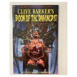 EPIC COMICS CLIVE BARKER