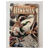 DC COMICS HAWKMAN THE BRAVE AND THE BOLD #34-36 AN