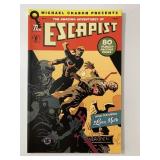 DARK HORSE COMICS THE ESCAPIST #3 GRAPHIC NOVEL