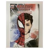 MARVEL COMICS AMAZING FANTASY SPIDER-MAN #1000 GRA