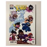 MARVEL COMICS UNCANNY X-MEN #1
