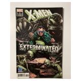 MARVEL COMICS X-MEN #1 THE EXTERMINATED