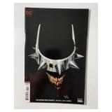 DC COMICS THE BATMAN WHO LAUGHS #1