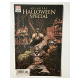 MARVEL COMICS AVENGERS HALLOWEEN SPECIAL #1