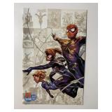 MARVEL COMICS SPIDER-GIRLS #1