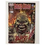 CHAOS COMICS DEAD KING #3