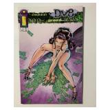 IMAGE COMICS DV8 #1 GROOD