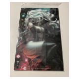 COFFIN COMICS LADY DEATH BLASPHEMY ANTHEM #2 OF 2