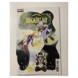 MARVEL COMICS JUDGEMENT DAY #3