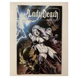 BOUNDLESS COMICS LADY DEATH #9