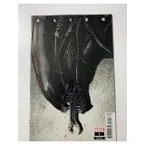 MARVEL COMICS ALIEN #1