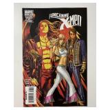 MARVEL COMICS THE UNCANNJY X-MEN #497