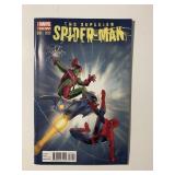 MARVEL COMICS THE SUPERIOR SPIDER-MAN #31