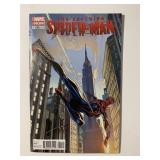 MARVEL COMICS THE SUPERIOR SPIDER-MAN #31