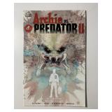 ARCHIE COMICS ARCHIE VS. PREDATOR II #4 OF 5