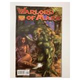 DYNAMITE COMICS WARLORD OF MARS #25